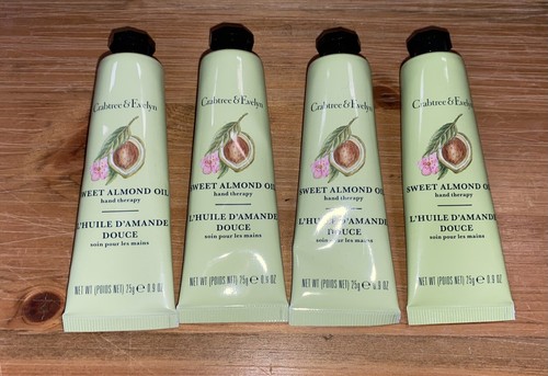 Crabtree evelyn sweet - crabtree, &