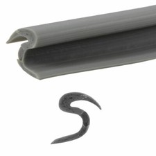 MEC.EUR. RUBBER BONNETS LEFT &