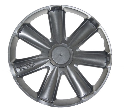 Gtx wheel trims hub - wheel, caps