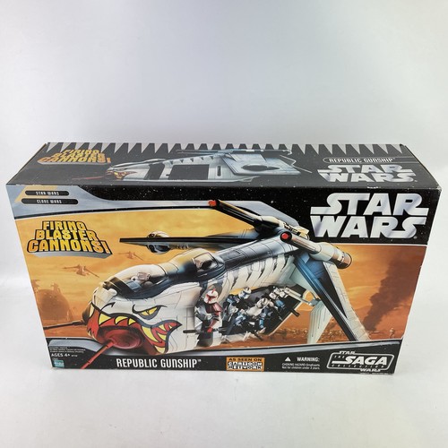 Star wars republic - star, the
