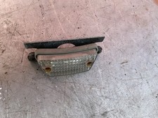 Yamaha FZR1000 RU Exup 3GM