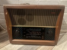 Murphy A212 Vintage 1954 Radio