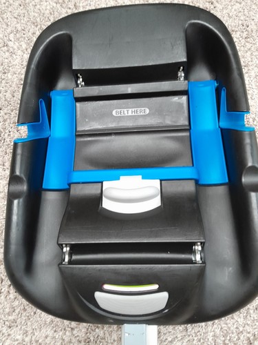 Venicci isofix base same - venicci,