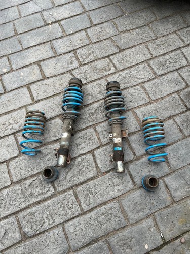 Polo gti coilovers 2017 - polo, 6c