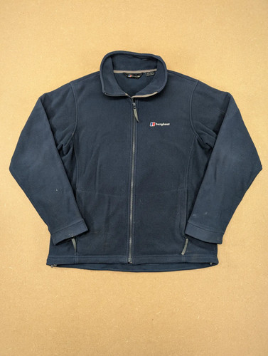 Berghaus fleece jacket mens - fleece, m