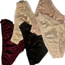 Sexy Women's 100% mulberry