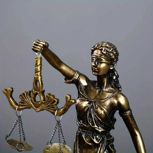 Lady justice themis - lady,