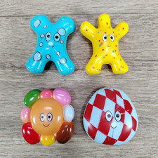 In The Night Garden Haahoos