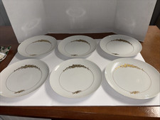 6-Rosenthal Medley 9.75"