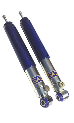 Pair bmw e36 rear - pair, of