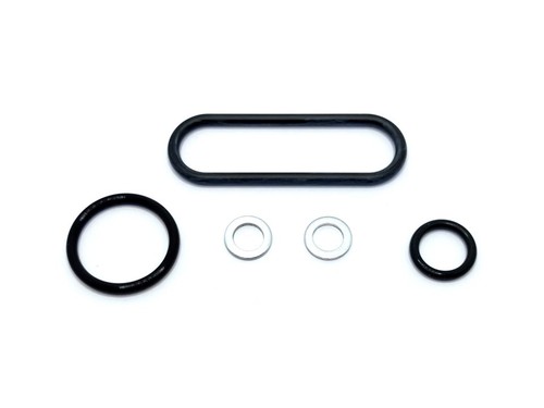 Suzuki fuel tap valve seal - fuel,