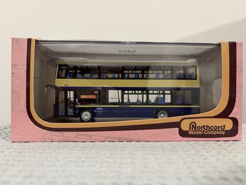 Bus cmnl northcord - 1/76,
