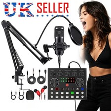 Complete home studio recording - home,