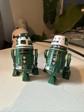 STAR WARS LAST JEDI DROID