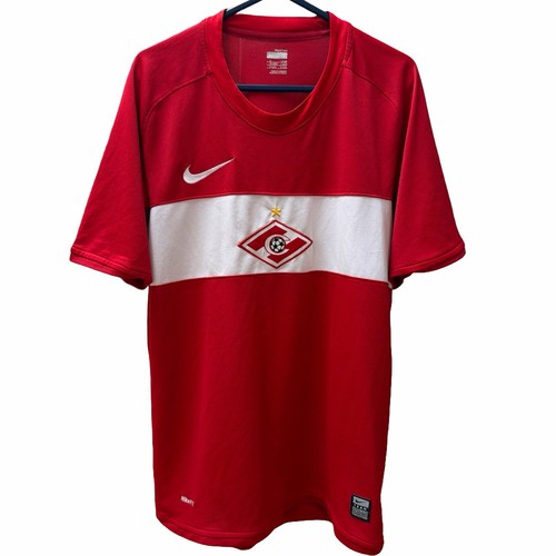 Spartak moscow 2009 adidas - moscow,