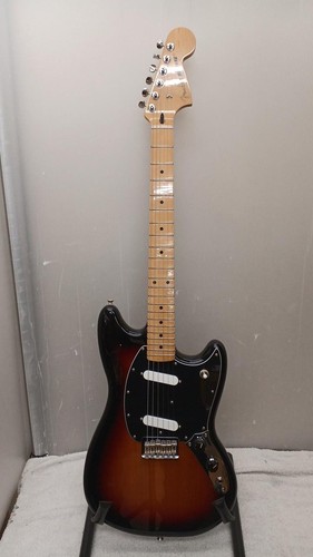 Fender player mustang - fender,