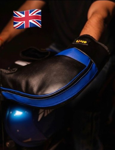 Gluff brand winter hand - gluff,