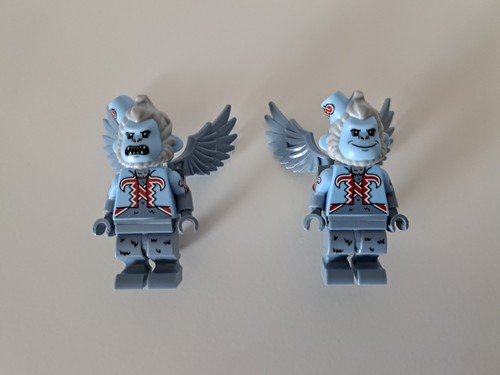 Lego wizard oz wicked - 2x,