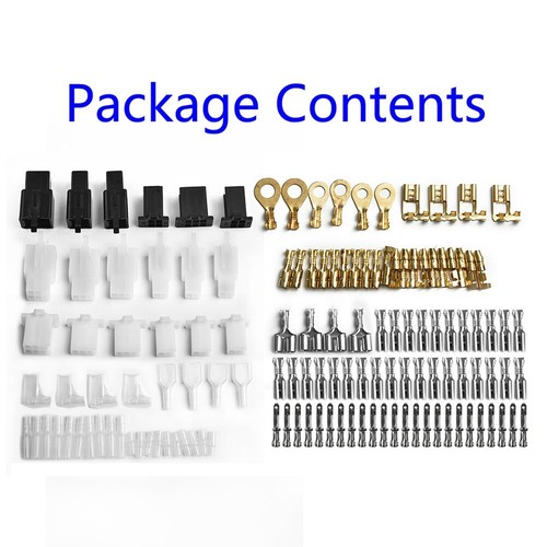 Electrical wiring harness kit - wiring,