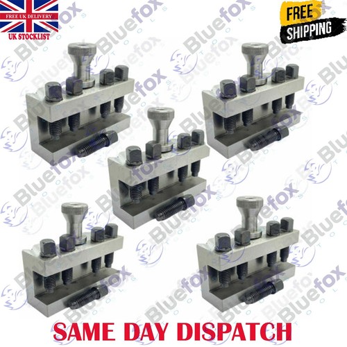 Quick change holder tool - t2,