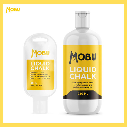 Mobu liquid chalk - liquid,