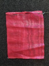 Heavy Duty Red Net Bags (45 X