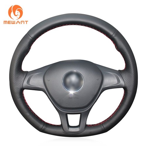 Steering wheel cover wrap - wheel,