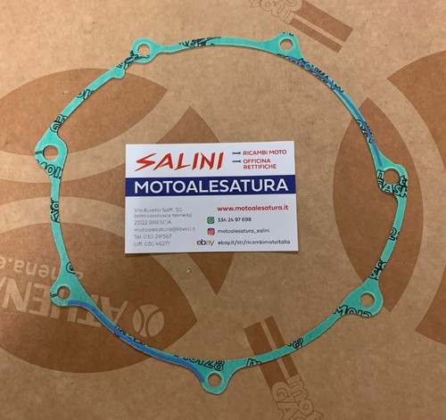 Gasket side clutch - gasket,
