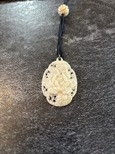 Antique Chinese Hand Carved