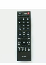 Replacement TOSHIBA REMOTE
