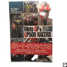 Pit Walk Photo Collection # 3