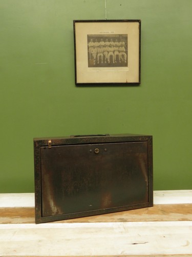 Vintage enox engineers green - enox,
