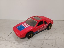 Hot Wheels - the Hot Ones -