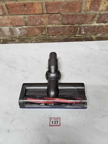 Dyson motorized fiberfloor - motorized,