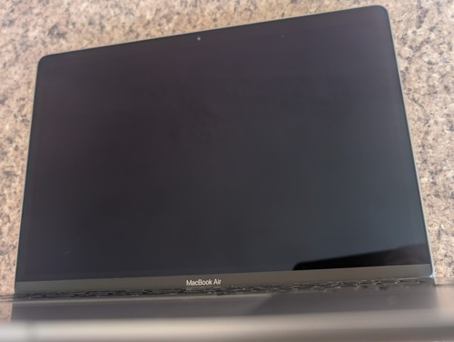 Apple macbook air - m1, a2337