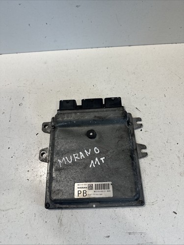 Nissan murano z51 engine - nissan,