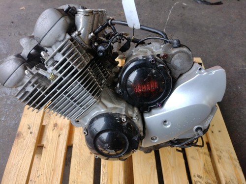 1992 yamaha 600 engine - yamaha,
