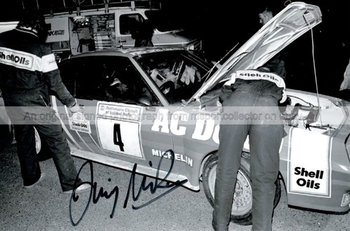 Jimmy mcrae opel - jimmy,