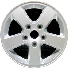 Wheel Rim Dodge Caravan Grand