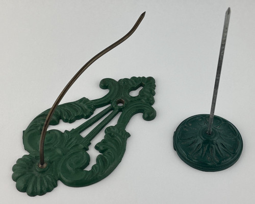 Vintage cast iron - vintage,