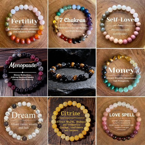 Sereniva bracelet natural - sereniva,