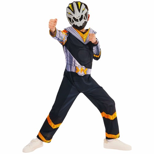 Black ranger power rangers - power,