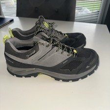 Quechua  Unisex Walking Boots