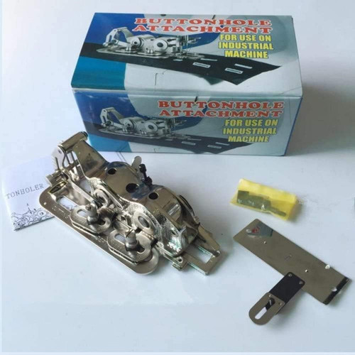 Industrial sewing machine - sewing,