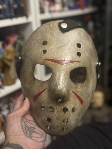 Jason universe friday the 13th - friday,