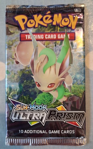 Pokemon tcg sun moon ultra - pokemon,