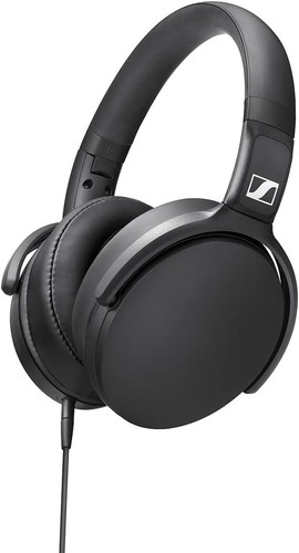 Sennheiser 400s over - sennheiser,