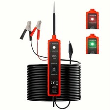Car electrical tester power - electrical,