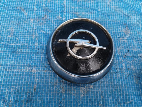 Oem vintage opel wheel - opel,