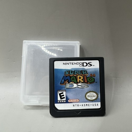 Super mario video - super,
